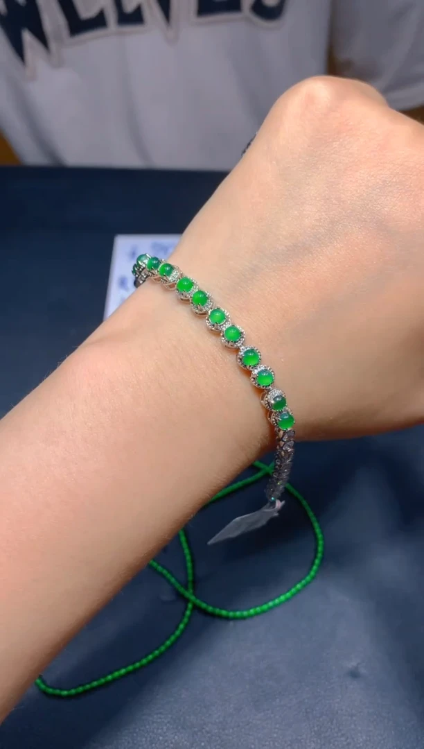 未镶嵌定制翡翠168多样性发货（发其一）