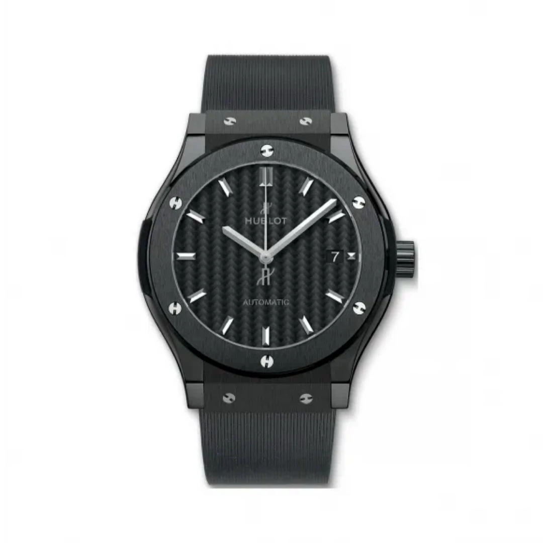 99新 Hublot/宇舶表 经典融合511/45mm/智超/单表