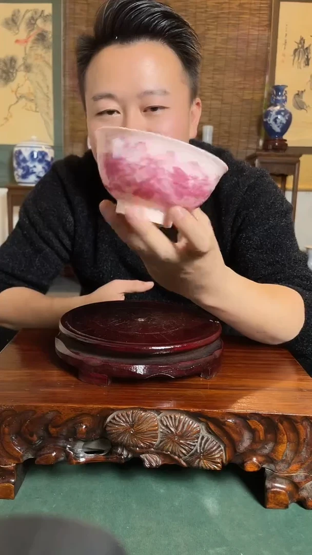 景德镇高温瓷002