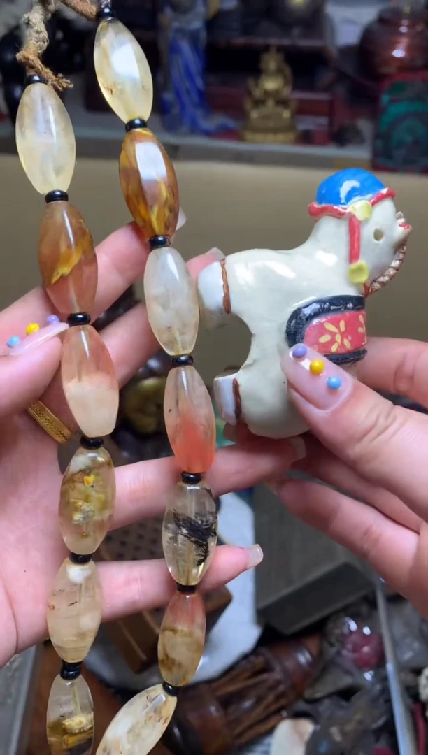 瓷器默认微瑕瓷器