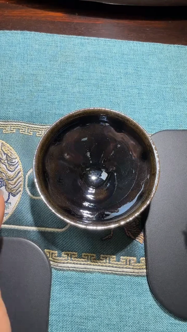 茶盏林子照高端收藏156