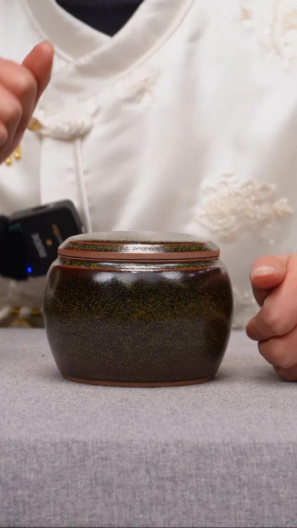 【闪购商品】瓷片009有老师钧瓷仓库