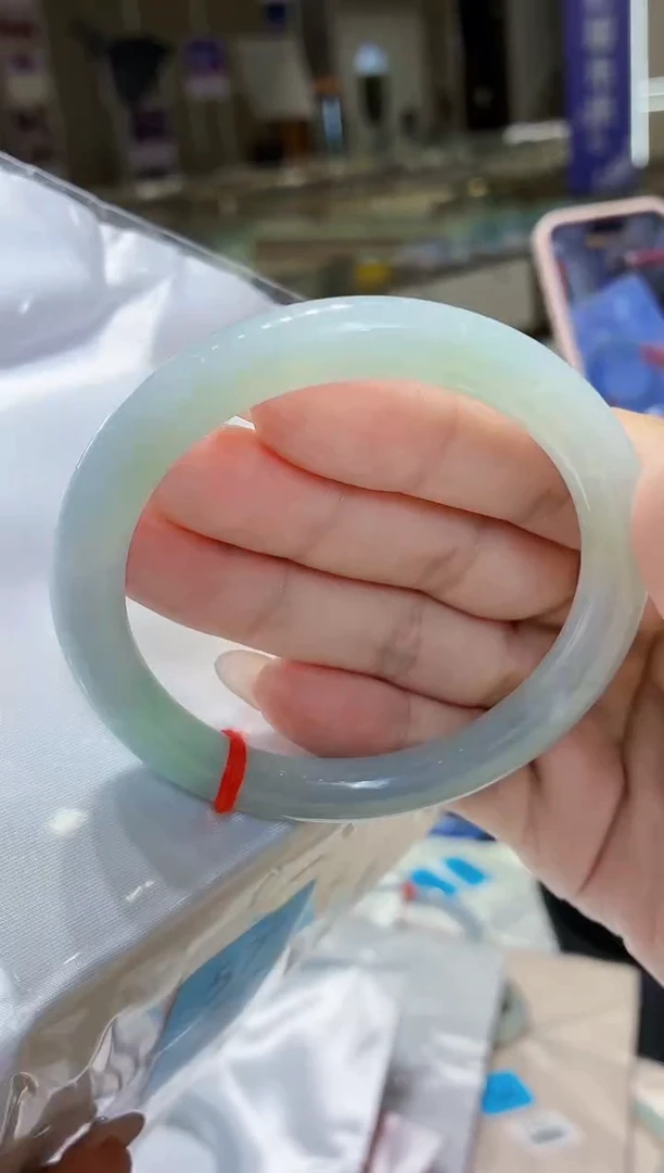 未镶嵌手镯翡翠翡翠手镯57