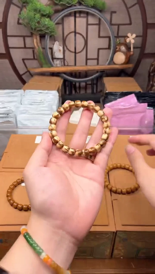 手串紫金鼠紫金鼠道珠