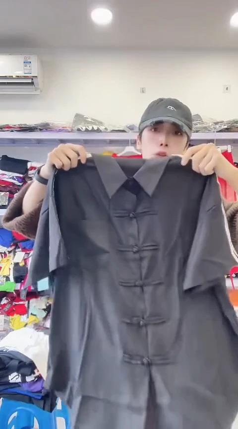 闪电购精品女装164L