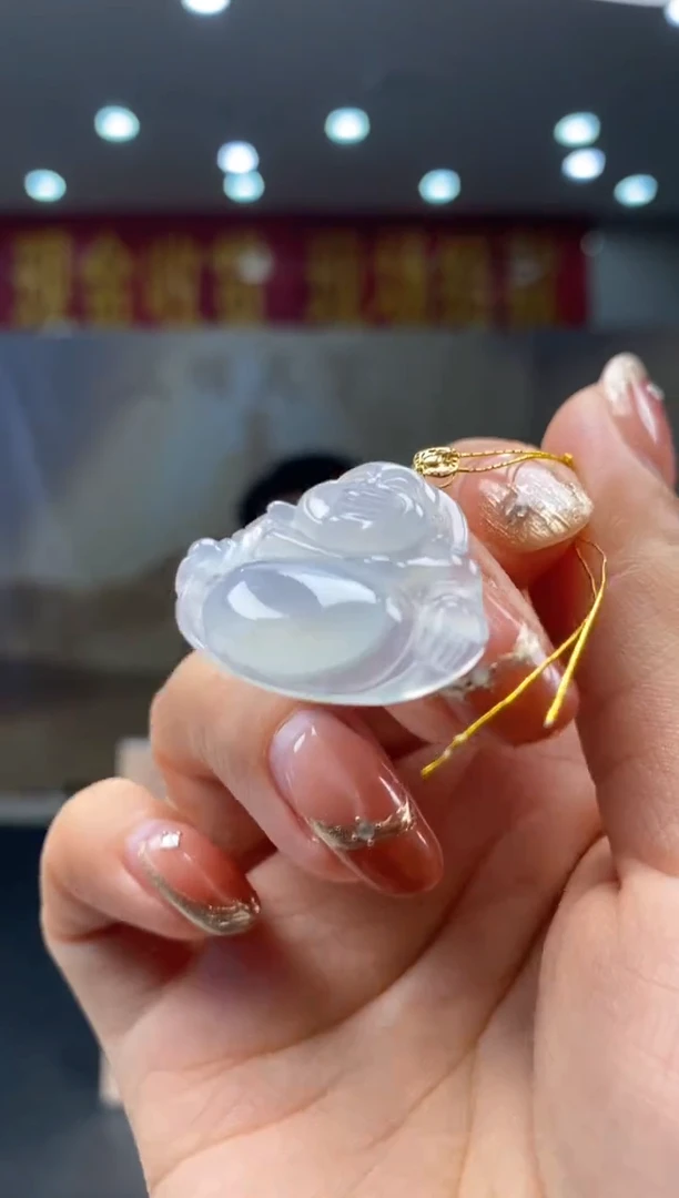 【闪购商品】定制翡翠未镶嵌********625