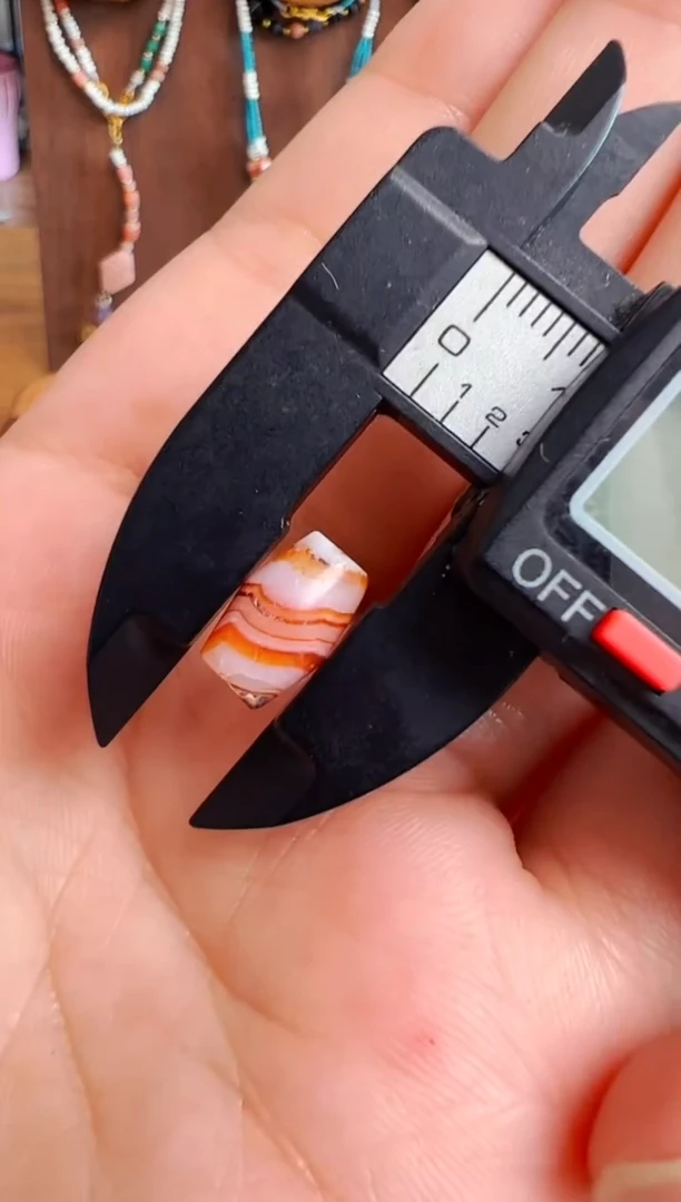 【肖钟出品】 东南亚配珠