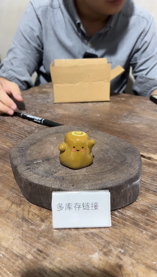 72釉下彩手绘陶瓷