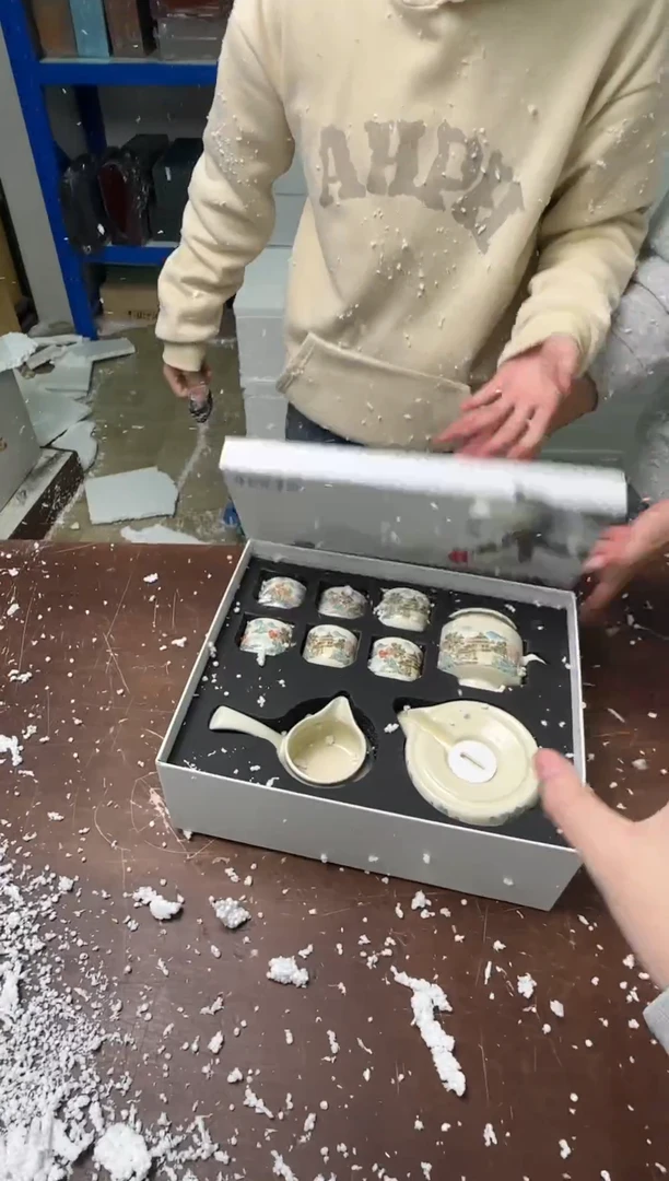 茶具清货商品闪购链接