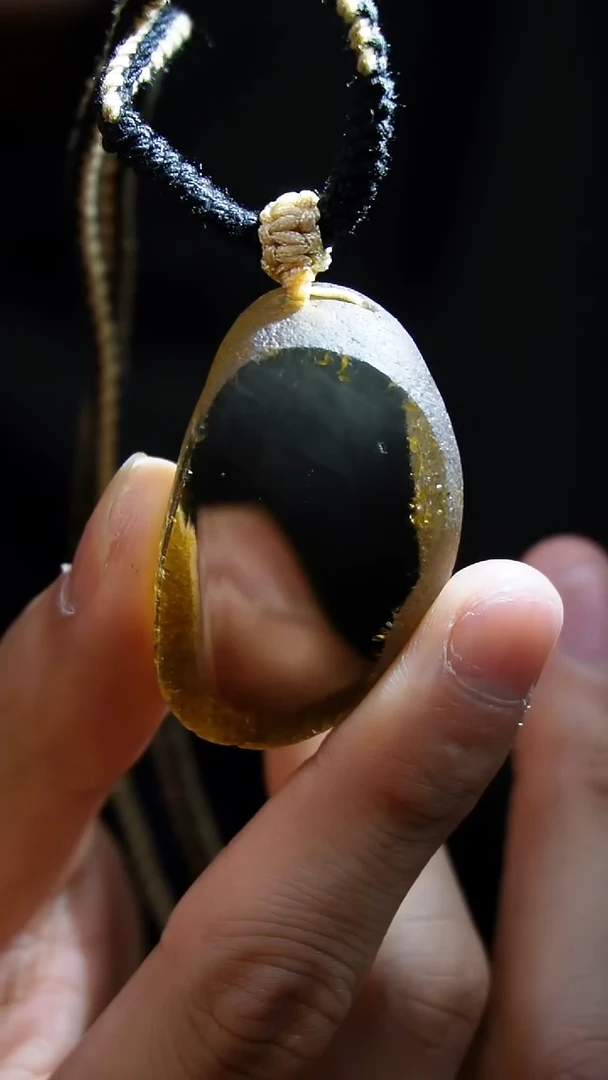 吊坠(赠链)未镶嵌水晶水晶
