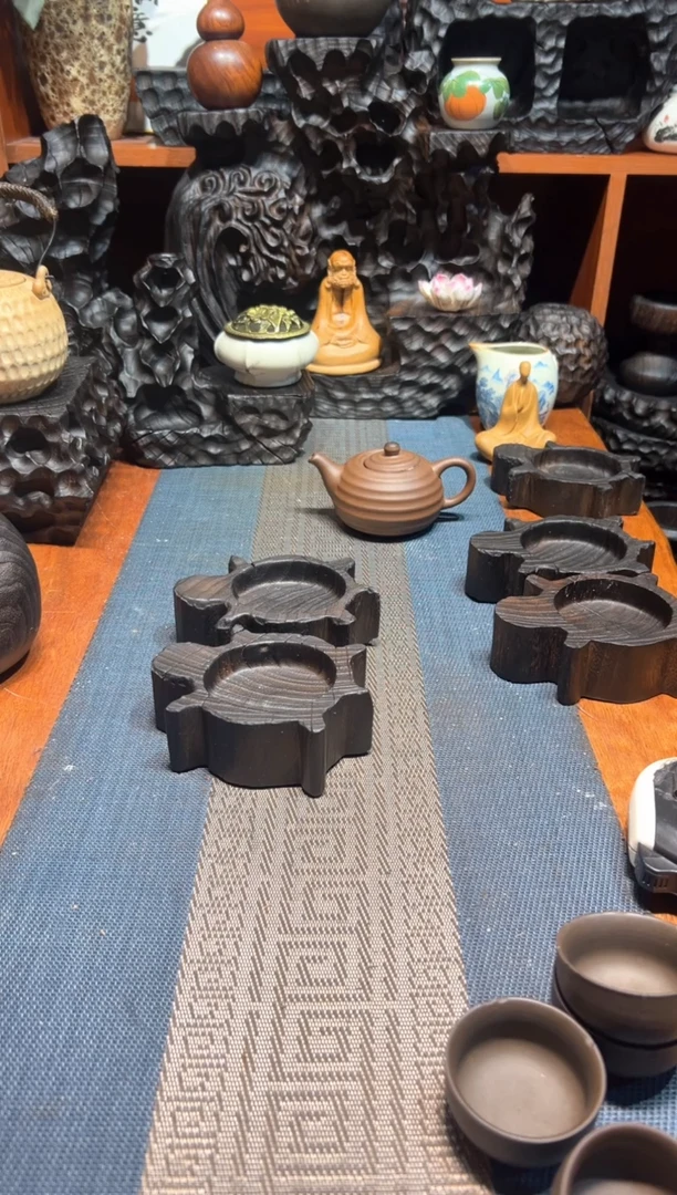 香樟木香樟木一物一拍