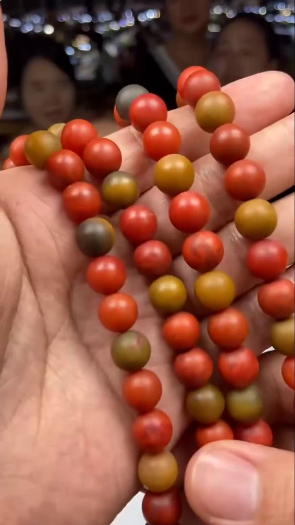 定制南红玛瑙天然南红多样性发其一NF01078