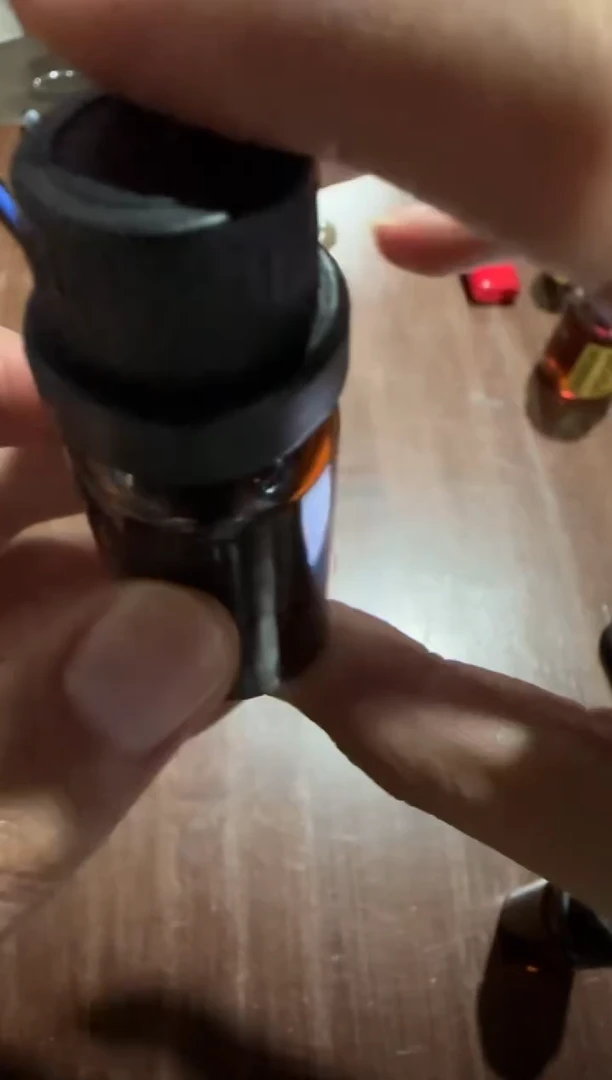 线香90号 泰国黑棋 约9毫升