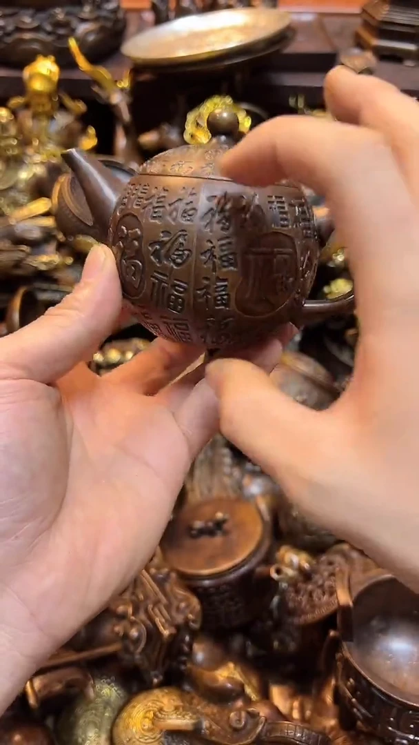 1案台摆件 物品摆件