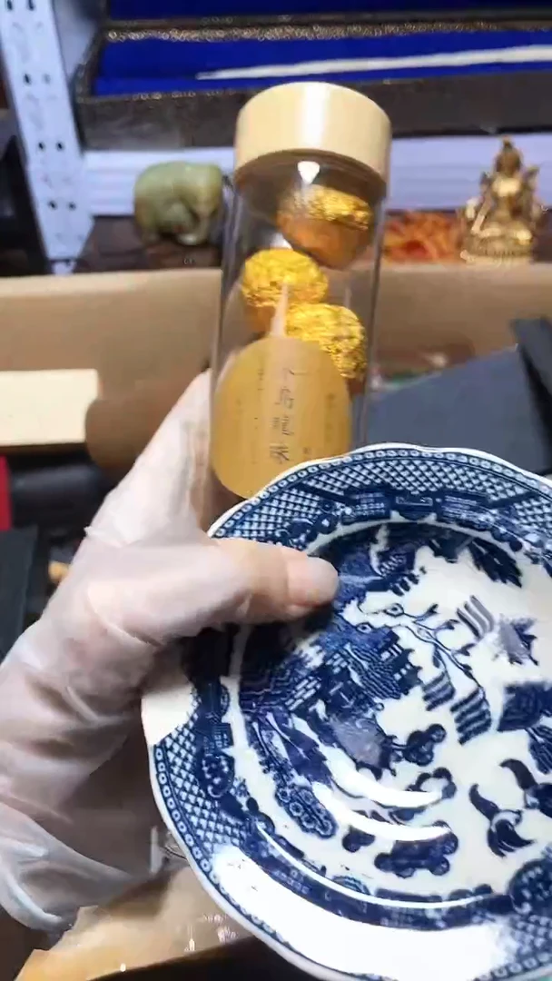 【闪购商品】瓷器碎片瓷器碎片