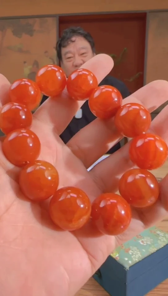 玛瑙/玉髓颈饰未镶嵌多样性发货7703