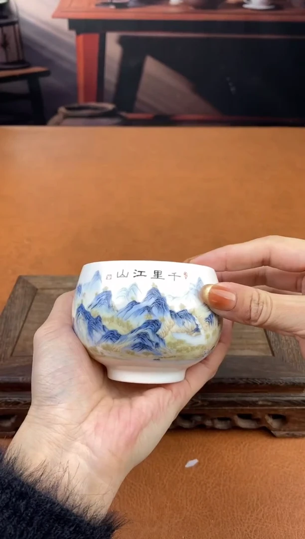 【闪购商品】陶禧茶器闪购福利V