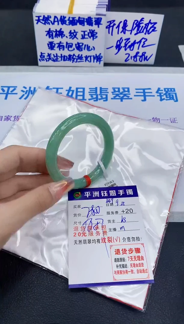 未镶嵌手镯翡翠11111