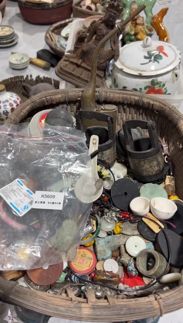 暮*秒拍秒付闪购瓷铜摆件