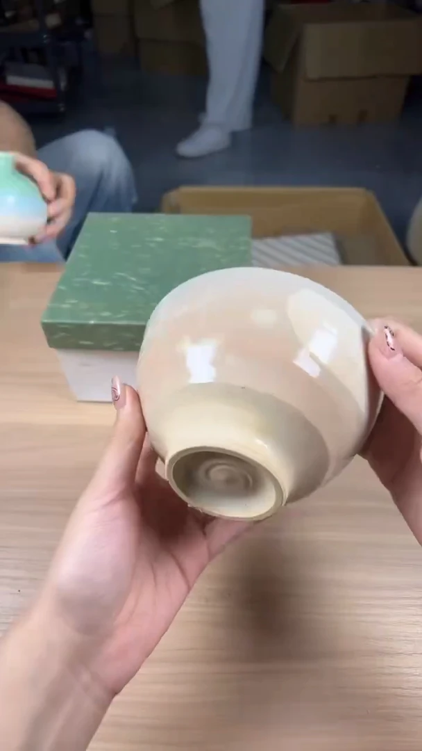 茶道陶瓷茶具套装