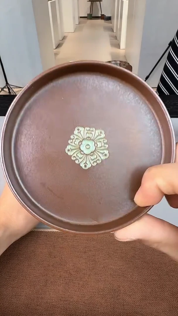 青瓷手工茶器包邮
