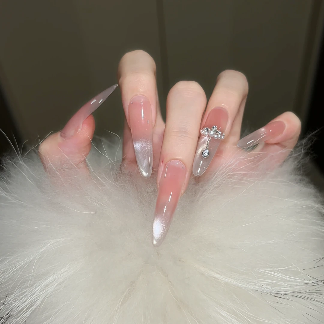 KEKE可可手工穿戴甲-483