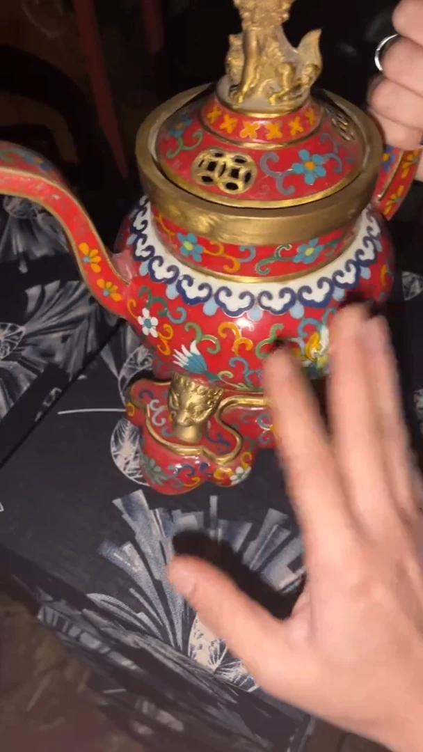 铜闪购商品高端专用连
