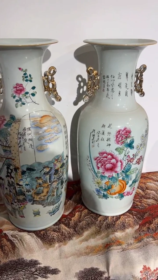 【闪购商品】摆件瓷摆件瓷摆件瓷摆件