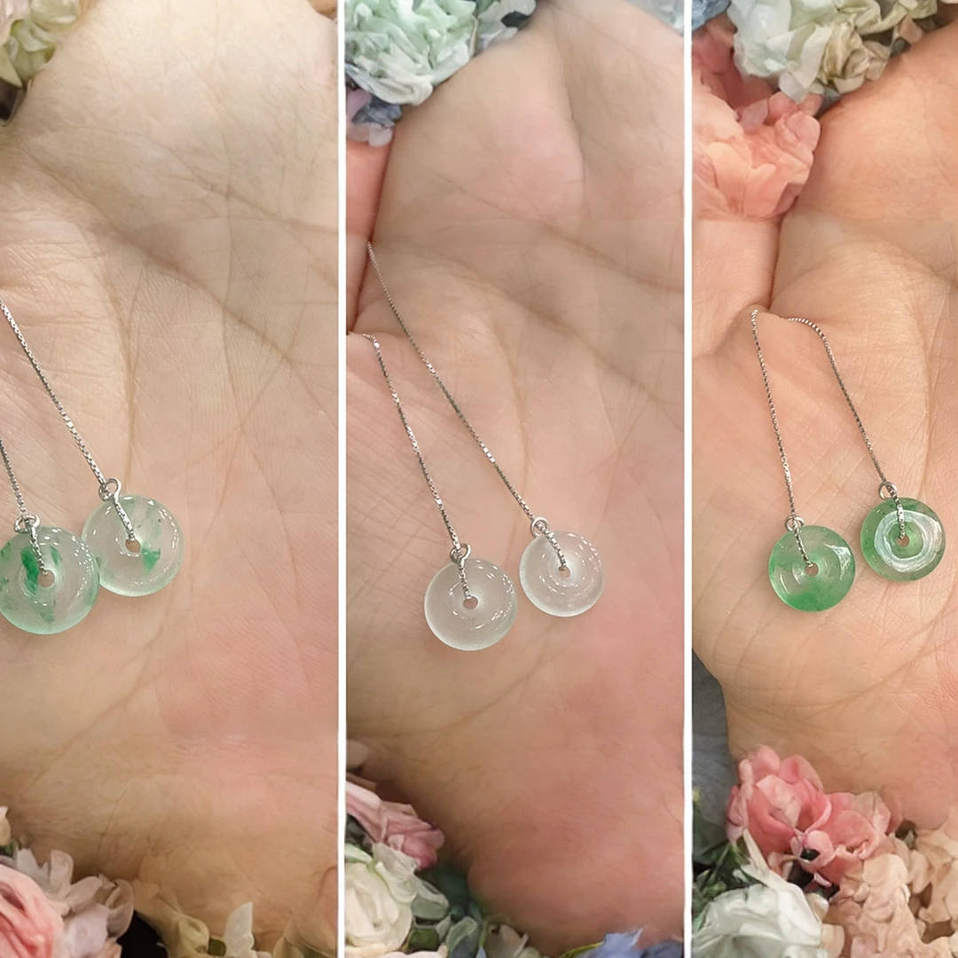 （非洲翡）多样性发货拍一发一