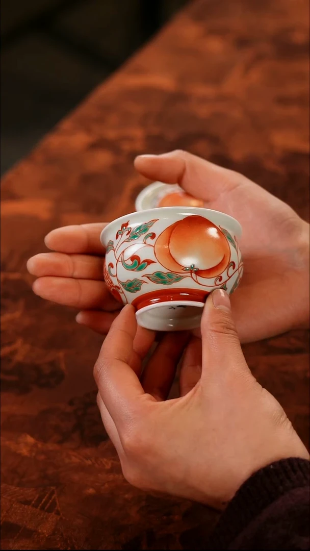 雨溪山坊|景德镇手作器物