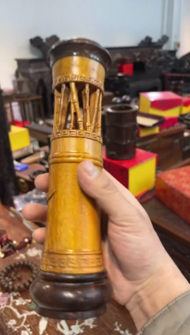 【闪购商品】木黄杨香筒啊啊啊啊啊啊