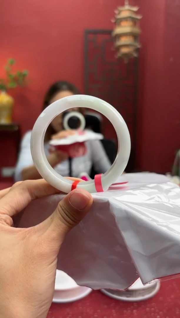 未镶嵌手镯翡翠翡翠手镯9