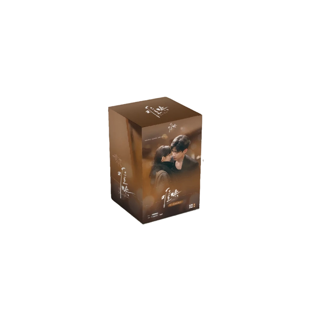 Hitcard 难哄系列收藏卡牌（代拆）