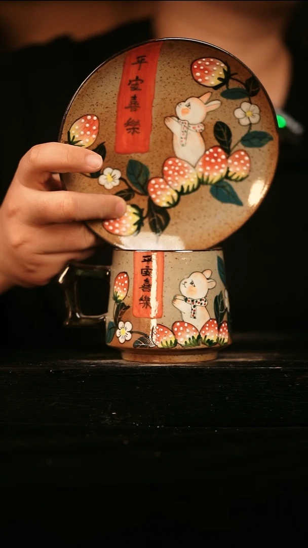 瓷片遇瓷手作同款722