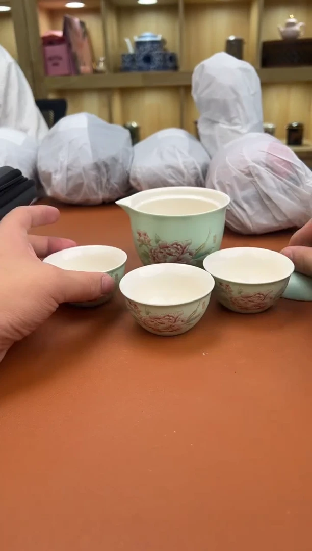 至茗堂茶器11111