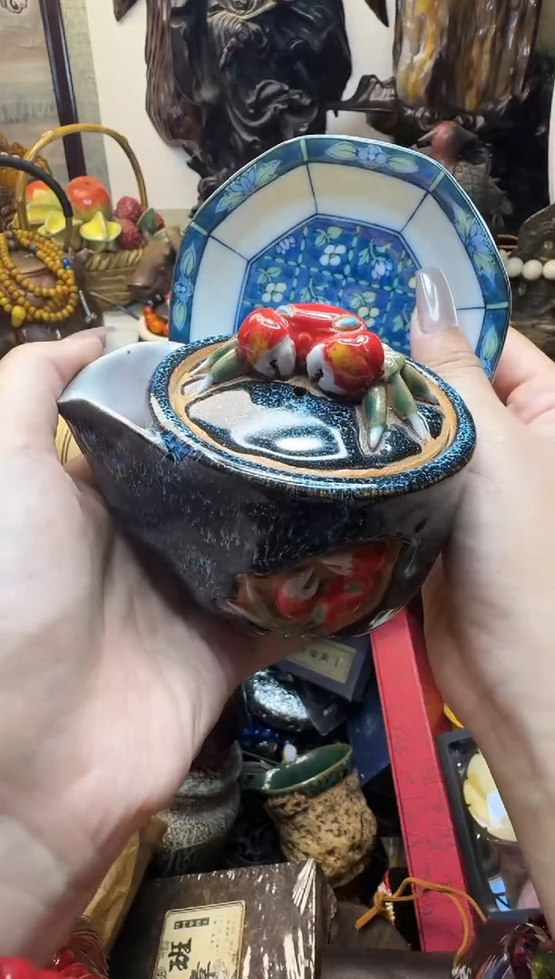 其他瓷器连接一物一拍