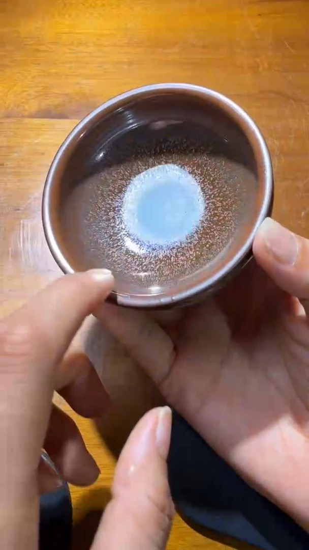 茶盏詹桂溪高端收藏163