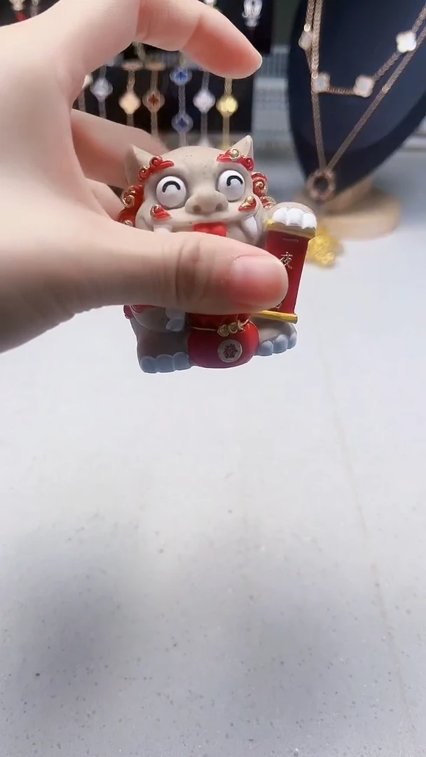 瓷片陶茶周边666文玩多人
