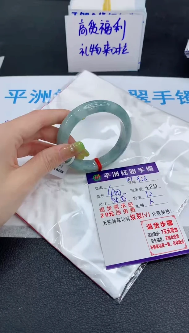 未镶嵌手镯翡翠111111