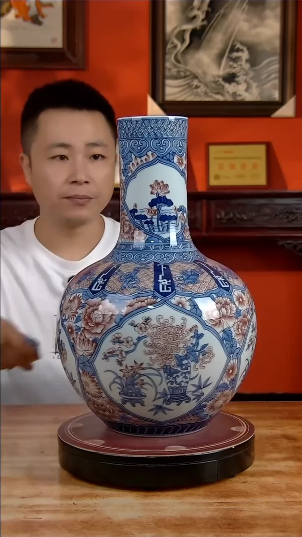 景德镇御匠邦陶瓷1