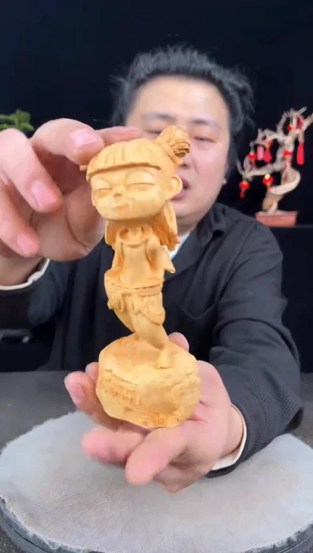 【闪购商品】手工摆件,先抢先得!