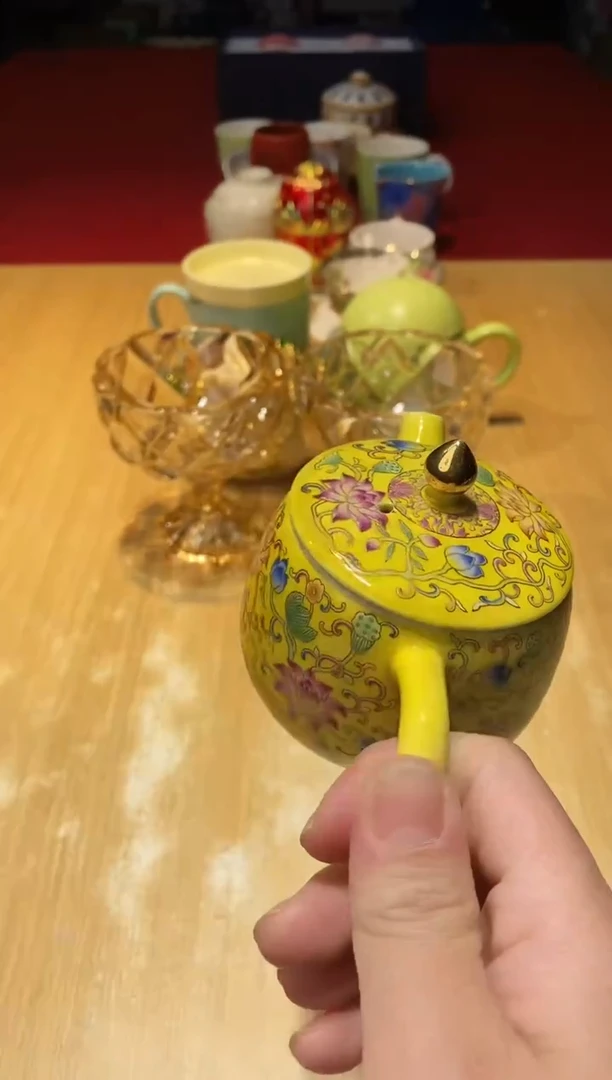 瓷片生活的本意就是开心@@1