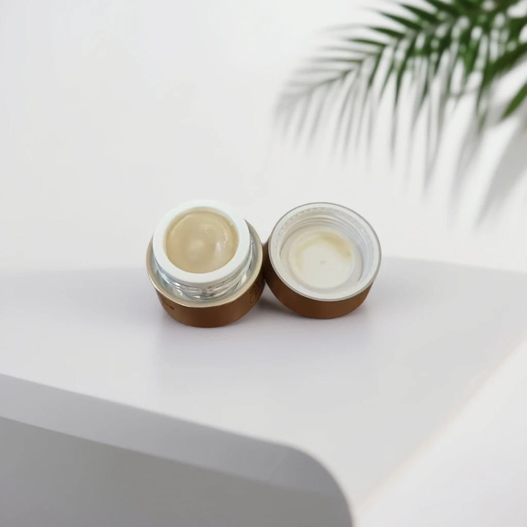 B265 多效溯龄精华面霜 5g 5瓶