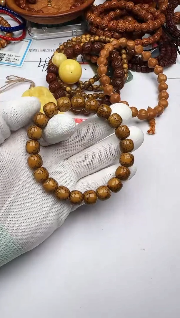 手串星月菩提星月菩提 手串