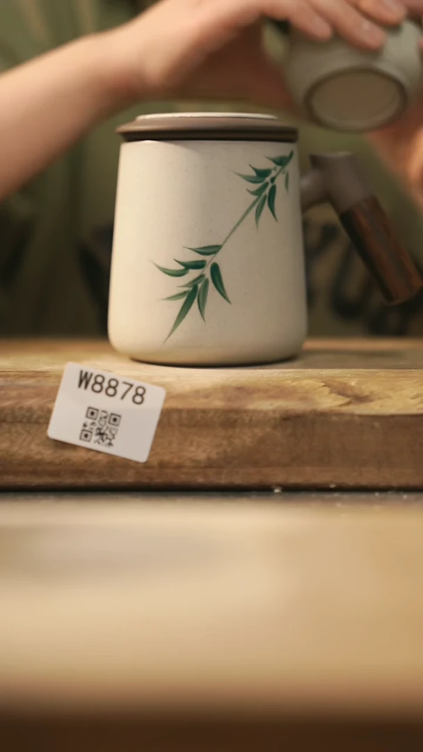 【闪购商品】【经典福利】/ 杯子@@W8878