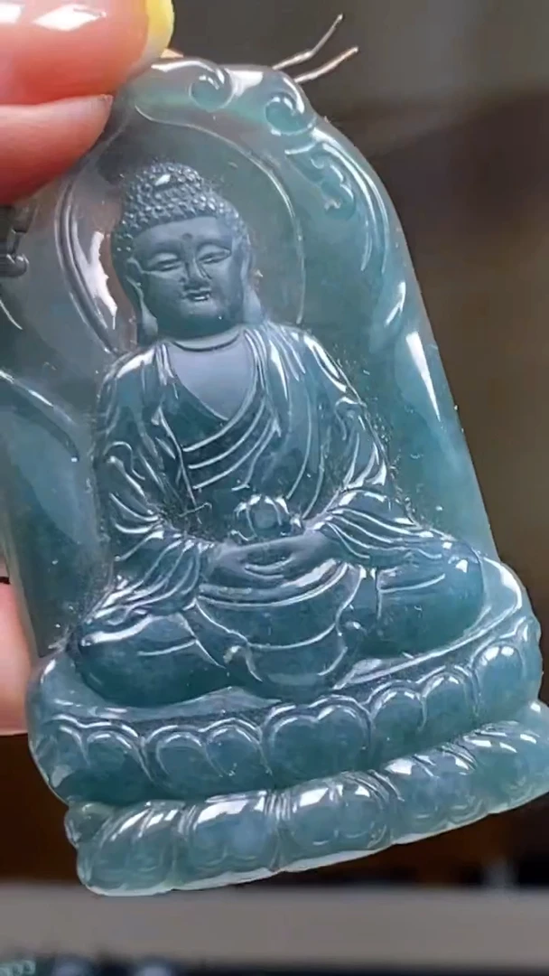 未镶嵌定制翡翠********730