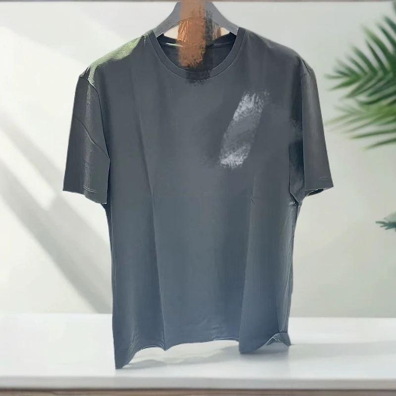 男款时尚休闲百搭T恤625194