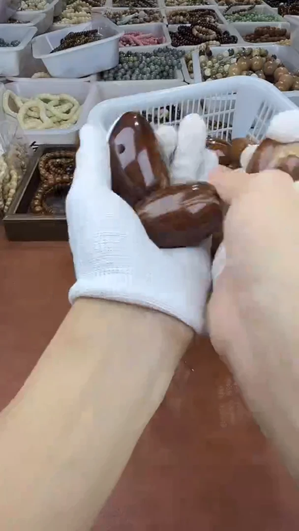 手串库克库克原果瑕疵款