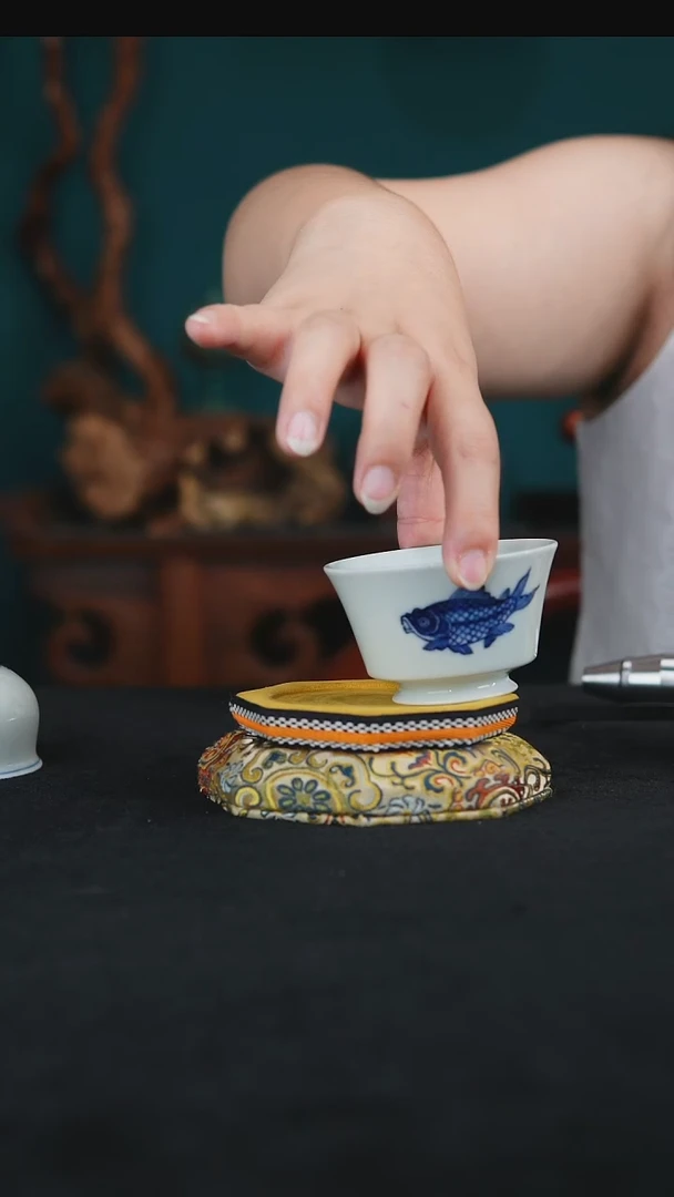 景德镇陶瓷工艺品