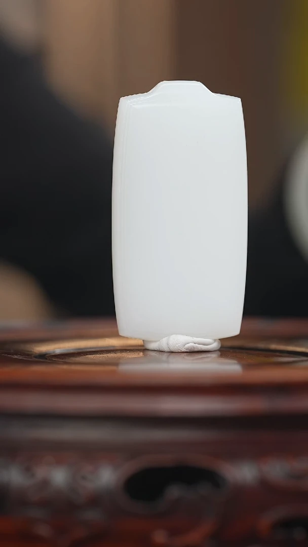 【闪购商品】和田玉挂件未镶嵌和田玉